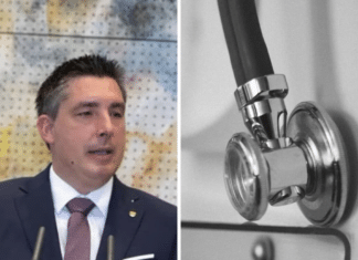 FPÖ – Staudacher: „Monatelange Wartezeiten sind ein Alarmsignal!“
