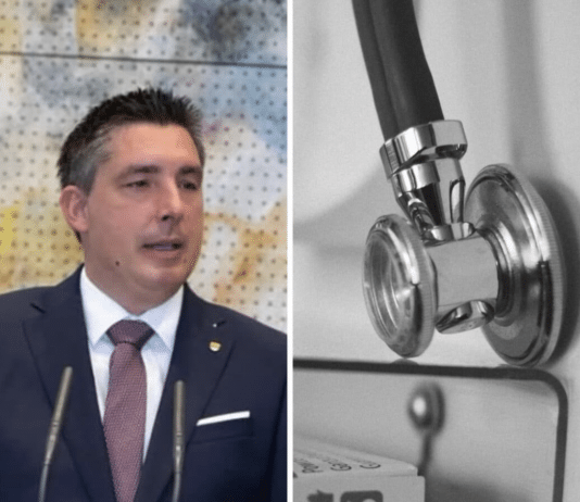 FPÖ – Staudacher: „Monatelange Wartezeiten sind ein Alarmsignal!“