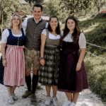 „Bauer sucht Frau“: Beim Brotbacken knistert es – und in Kärnten beginnt das Liebesabenteuer