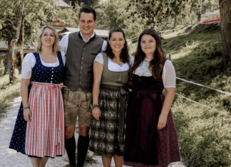 „Bauer sucht Frau“: Beim Brotbacken knistert es – und in Kärnten beginnt das Liebesabenteuer