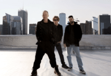Konzert-Hammer am Wörthersee: Weltstar Sting rockt 2027 Klagenfurt!