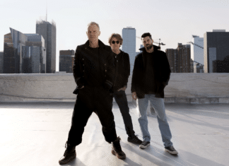 Konzert-Hammer am Wörthersee: Weltstar Sting rockt 2027 Klagenfurt!
