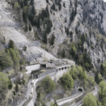 Plöckenpass: Petition soll Bund in die Verantwortung nehmen