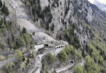 Plöckenpass: Petition soll Bund in die Verantwortung nehmen