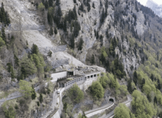 Plöckenpass: Petition soll Bund in die Verantwortung nehmen