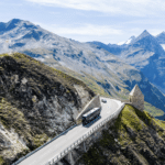 Schulaktion: Für einen Euro zum Klassenzimmer der Alpen