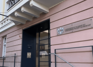 Nach Frontalcrash in Kreuth ob Möschach: Mann (71) aus dem Bezirk Hermagor vor Gericht