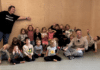Villacher Kindergarten wird zum Ö3-Studio