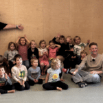 Villacher Kindergarten wird zum Ö3-Studio