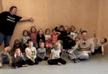 Villacher Kindergarten wird zum Ö3-Studio