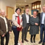 Alles Bachmann! Literatur trifft auf Kreativität