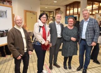 Alles Bachmann! Literatur trifft auf Kreativität