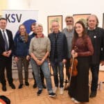 Zeitprägungen: Literatur und Musik im Zeichen des Nötscher Kreises