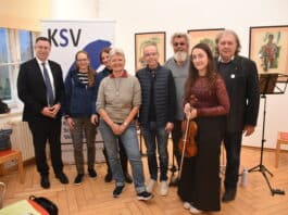 Zeitprägungen: Literatur und Musik im Zeichen des Nötscher Kreises