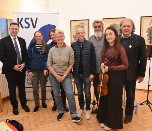 Zeitprägungen: Literatur und Musik im Zeichen des Nötscher Kreises