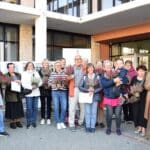 Bauernfrühstück: Herbstzauber am Wulfeniaplatz