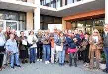 Bauernfrühstück: Herbstzauber am Wulfeniaplatz