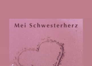 „Mei Schwesterherz“ – Ein Lied über Geschwisterliebe, Sehnsucht und Herzensverbundenheit