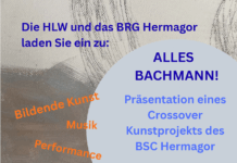 Ingeborg Bachmann neu entdecken: Kreativität trifft Literatur