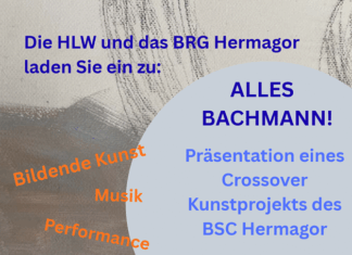 Ingeborg Bachmann neu entdecken: Kreativität trifft Literatur