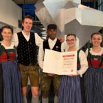 Großer Erfolg für die “Saitwärts Musig”!