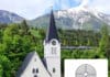 Einladung zur Veranstaltung “KlangRaum Kirche”