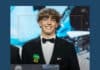 Gailtaler Kanutalent holt sich Österreichs Jugendsportpreis