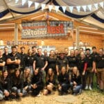 20 Jahre Birnbaumer Oktoberfest: Jubiläum mit jeder Menge Gaudi