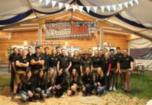 20 Jahre Birnbaumer Oktoberfest: Jubiläum mit jeder Menge Gaudi