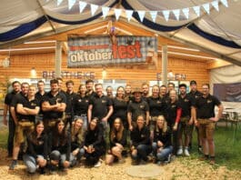 20 Jahre Birnbaumer Oktoberfest: Jubiläum mit jeder Menge Gaudi