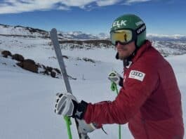 Abschied mit emotionalen Worten – Max Franz beendet seine Ski-Karriere