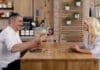 Manuel Ressi vom Bärenwirt zu Gast bei „Silvia kocht“