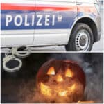 Halloween-Streiche: Wenn der Spaß ein rechtliches Nachspiel hat