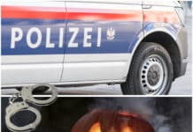 Halloween-Streiche: Wenn der Spaß ein rechtliches Nachspiel hat