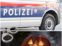 Halloween-Streiche: Wenn der Spaß ein rechtliches Nachspiel hat