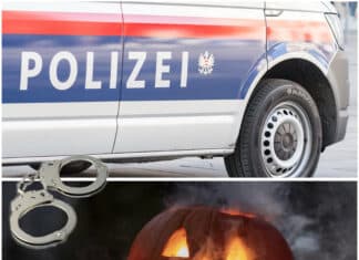 Halloween-Streiche: Wenn der Spaß ein rechtliches Nachspiel hat