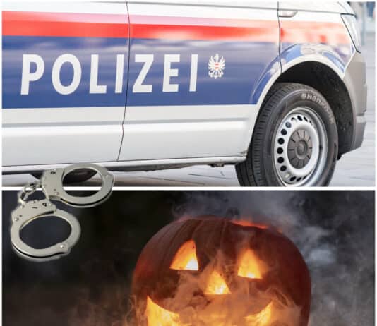 Halloween-Streiche: Wenn der Spaß ein rechtliches Nachspiel hat