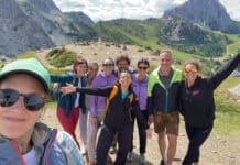 Tourismus neu gedacht