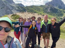 Tourismus neu gedacht