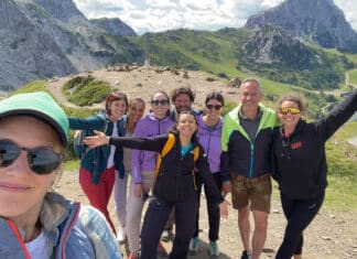 Tourismus neu gedacht