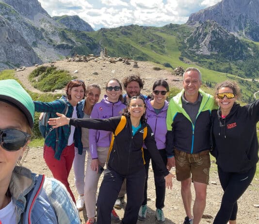 Tourismus neu gedacht