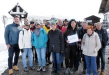 Generationen-Naturerlebnistag am Dobratsch: Ein Berg voller Entdeckungen für Jung und Junggebliebene