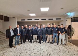 Neue Kleinlöschfahrzeuge für die Feuerwehren Egg und Görtschach