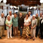 Seniorentag in Bad Bleiberg bot Gelegenheit für Begegnungen und Erinnerungen