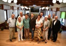 Seniorentag in Bad Bleiberg bot Gelegenheit für Begegnungen und Erinnerungen
