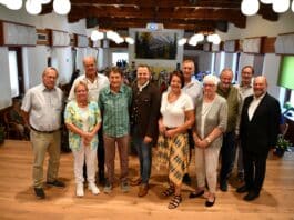 Seniorentag in Bad Bleiberg bot Gelegenheit für Begegnungen und Erinnerungen