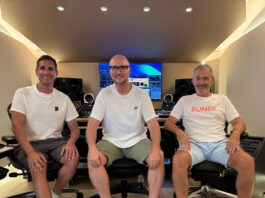 „This Is My Way“ – Italo-Dance trifft auf neue Beats