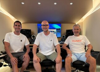 „This Is My Way“ – Italo-Dance trifft auf neue Beats