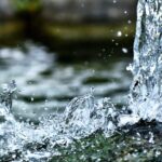 Wasserresilienz für Trockenperioden und Hochwasser stärken