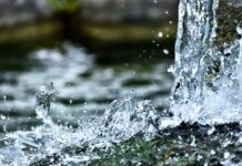 Wasserresilienz für Trockenperioden und Hochwasser stärken